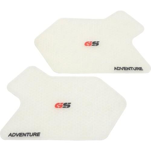 Applicable to BMWmotorcycle R1200GS r1250gs adv 14-20 years tank anti slip sticker decoration3M sticker modification accessories
