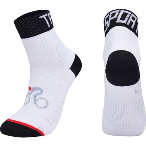 Professional Outdoor Hiking Running Cycling Fitness Breathable Unisex Socks