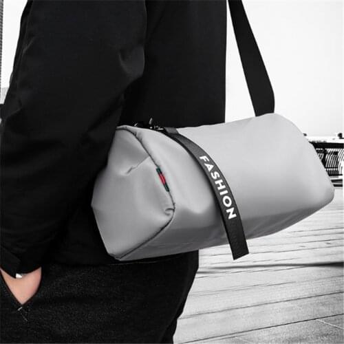 Hot Handbags Multifunction fashion business casual tourist waterproof waterproof oblique cross package Single shoulder bag