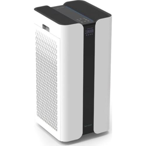 Adaptability Green Ionizer Scented Tea Air Purifier Home Appliance