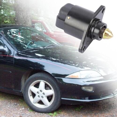 AC64 Idle Air Control Valve Professional Perfect Match Accessories Universal Car Idle Speed Motor 17112898 2147483647 for Chevy