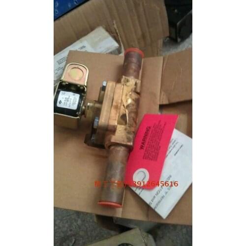 [SA] United States Parker Parker new original RB41E9 solenoid valve spot in kind