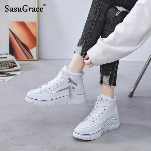 Susugrace Women's Sneakers