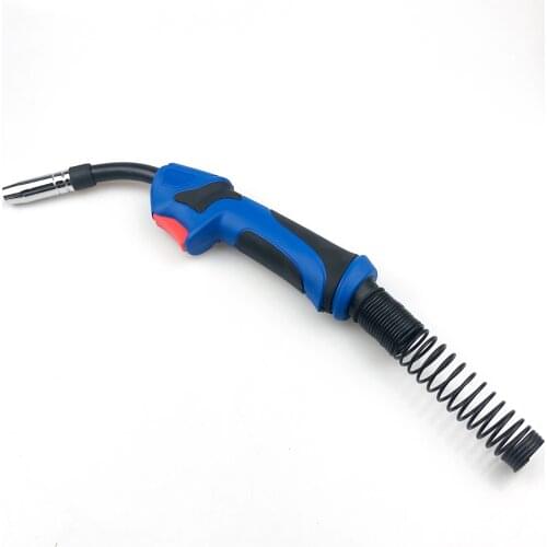 MIG Welding Torch 15AK Torch Body 180A European Style Welding Gun MB15AK Torch Head