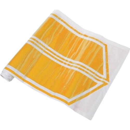 Universal Car Hood Sticker Engine Cover Reflective Decal Stripe for vw JUL-6A