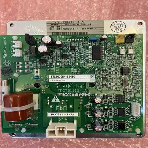 Fan inverter pcb pc0511-1,pc0511-2,pc0511-3,pc0511-4,PC0904-21