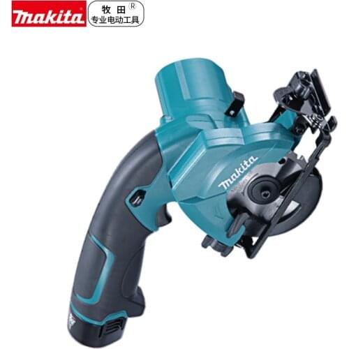 HS301DZ Makita 10.8V Max12V HS301D CXT Cordless Li-ion Circular Saw Body Only