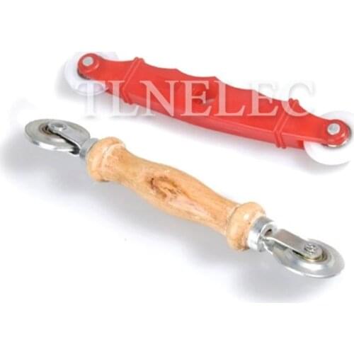 Change Window Screen Tools Presser Wheel Sand Window Net Installation Household Pulley Groove Universal Window Screen Roller