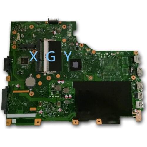 For NE72208U Motherboard w/E1-2500 CPU NX.Y3AA.004 69N093M14A01 NB.C2D11.003