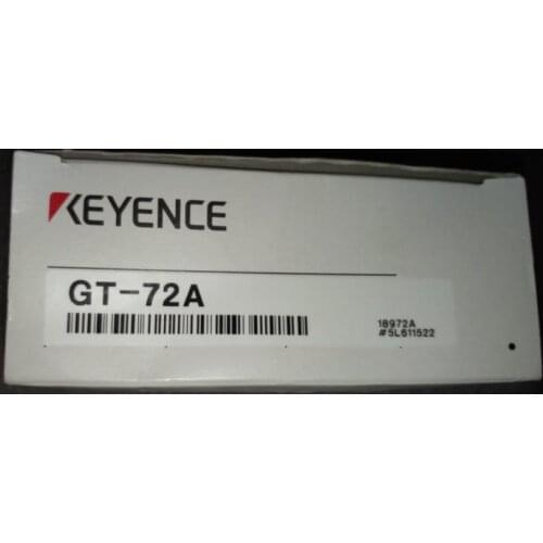 GT-72A Sensor Brand New & Original Genuine