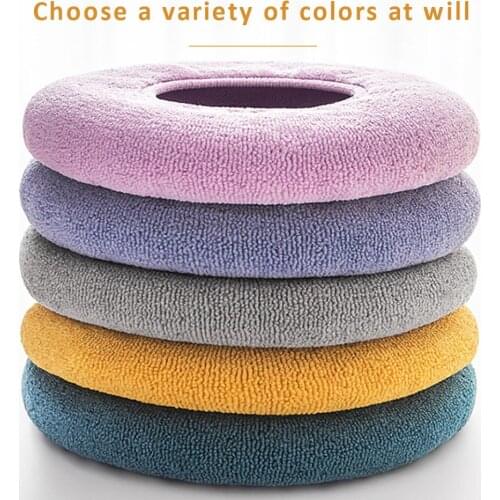 Homfa Toilet Seat Covers