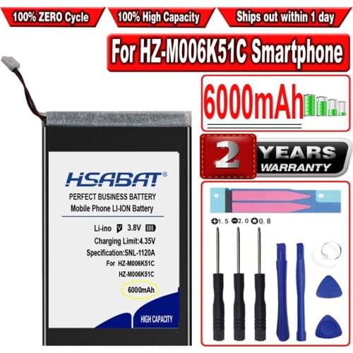 HSABAT Accumulators (batteries) For Mobile