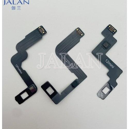 JC Dot Matrix Cable For iPhone12 Pro Max 12mini 11Pro Xs Face ID Detection Repair Work For JCID Pro 1000s V1s Dot Device Tester