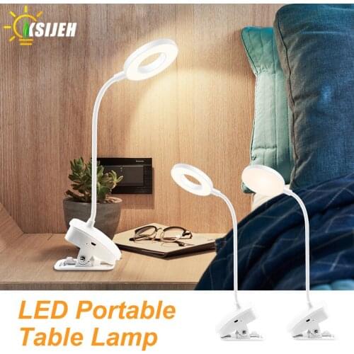 KSIJEH Desk Lamp