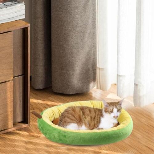 Pet Cat Beds House for Dog Mat Sofa Warm Bed For Small cats Nest Dogs Shape Sleeping Bags Comfortable Kennel Pet Supplies