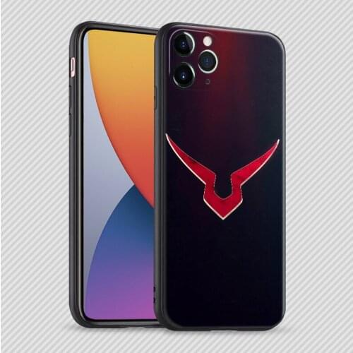 Code Geass anime emblem logo For iPhone se 6 6s 7 8 plus x xr xs 11 pro max soft silicone phone case cover shell