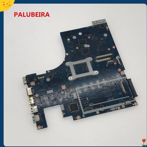 NM-A281 mainboard for Lenovo G50-45 notebook motherboard pc(for amd A4-6210 CPU + R3 GPU 1GB video card)Full tested OK