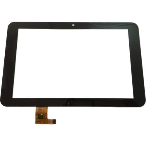 New 7 Inch Touch Screen Digitizer Panel WGJ7332-V3