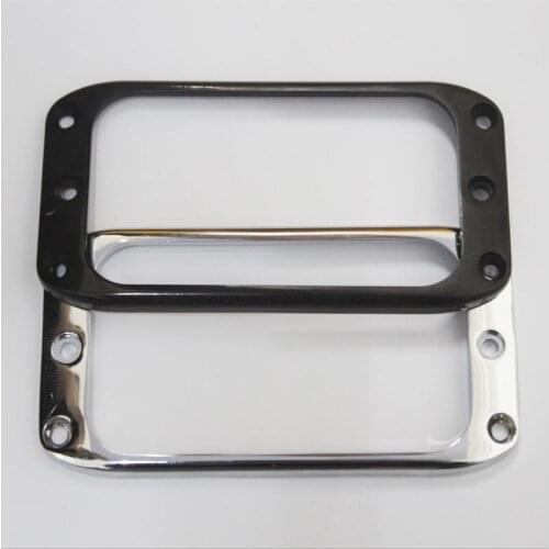 Guitar Humbucker Pickup Frame Mounting Ring Tricolor optional