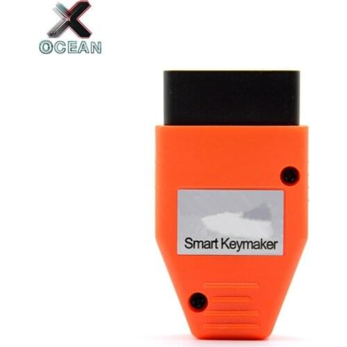 OBD2 16Pin Smart Key Maker Programmer For Toyota OBD 4C 4D Chips Programming Smart Keymaker OBD 4C 4D