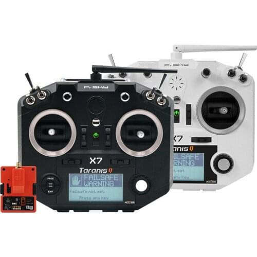 Frsky Taranis Q X7 ACCESS Transmitter Radio Controller with R9M 2019 915Mhz module long range for RC FPV Drone rc airplane toys