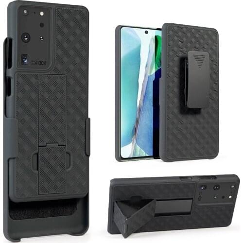 RULLZ Samsung Galaxy S20 Phone Cases
