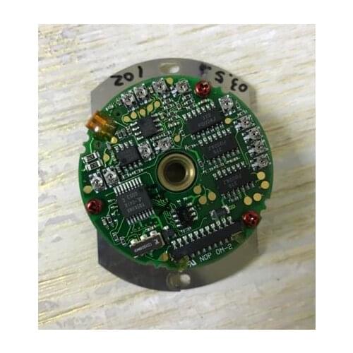 Rotary Encoder UTOPH-81AWF
