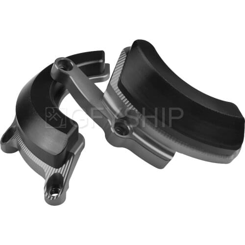 Fit For BMW G310R 2018 G 310 R G 310R 2018 Engine Guard Case Slider Cover Protector Engine Guard Case Slider