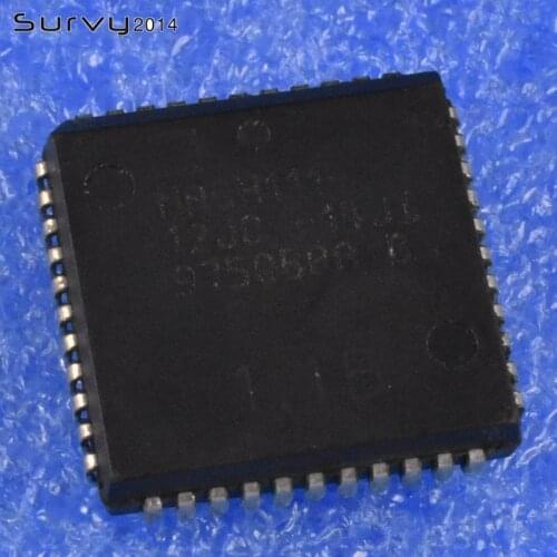 1/5PCS MACH111-12JC-14JI PLCC-44 HIGH PERFORMANCE INTEGRATED CIRCUIT diy electronics