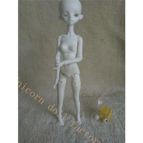 1/8BJD doll free eye delivery can choose eye color