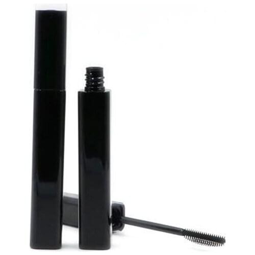 6ml Empty Mascara Tube Eyelash Cream Vial Liquid Bottle Cosmetic Container Mascara Packaging Makup Tool F20173410