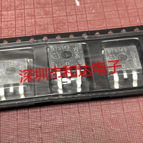 BTS149 TO-263 60V 30A