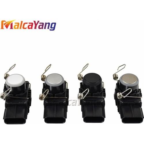 OEM 89341-28450 89341-28451 PDC Sensor Park Sensor For land c-ruiser uzj/grj200 acr50 gsr50 For lexus lx5