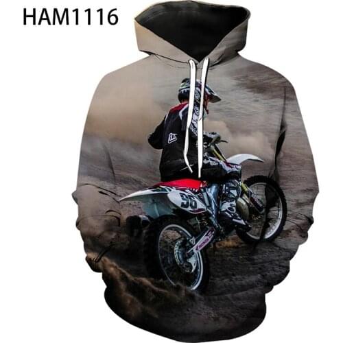 Motorcycle Riding Earth 3D Printing Hoodie Mens Womens Childrens Comfortable Leisure Hot Pullover Long Sleeve