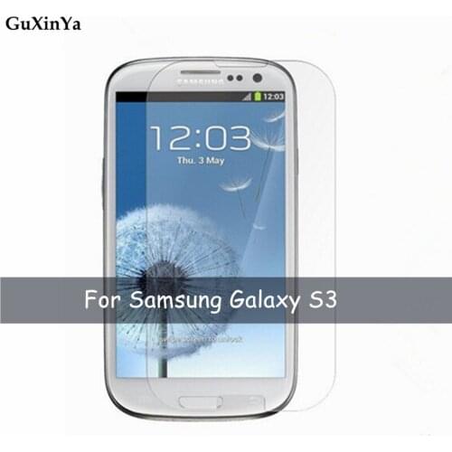 Защитные пленки для Samsung GuXinYa China At AliExpress