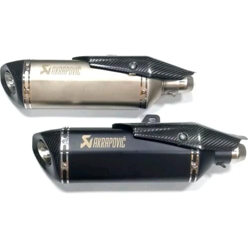 JIAYUE Exhaust Systems