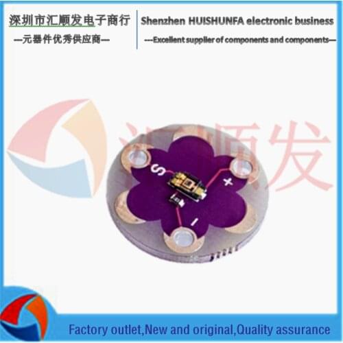 LilyPad Light Sensor-TEMT6000 Light Sensor module