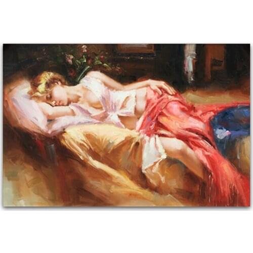 DONGMEI OILPAINTING hand painted oil painting Home Decor art painting pictures gift DM1801601