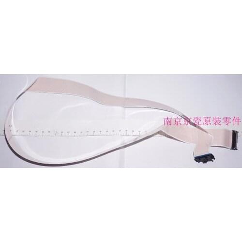 New Original Kyocera 302L746140 CONN.CORD ASSY FFC ENGINE LSU3 for:TA4002i 5002i 6002i 2552ci 3252ci