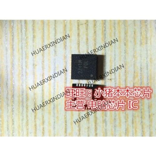 Brand new original RT5041A 2Z=1M RT5041AGQW 2Z= QFN High Quality