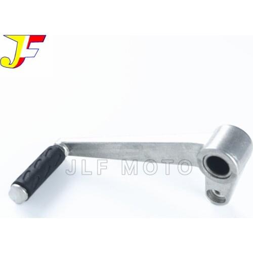 Suitable for Motorcycle Ducati Monster 696 Parts 2009/10/11/12/13 Years Shift Lever Shift Pedal Control Lever Shift Lever