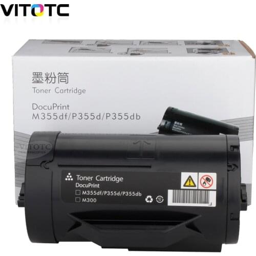 Vitotc Toner Cartridge For Epson WorkForce AL M300 AL-M300 AL-M300D AL-M300DN AL-M300DT AL-M300DTN Compatible S050689
