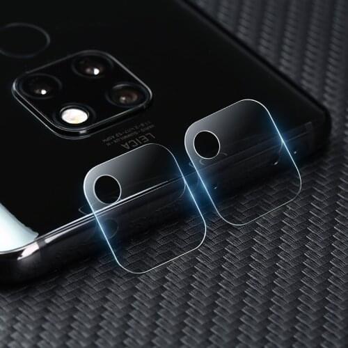 used to livinG Screen Protectors For Huawei Mate 20 Pro