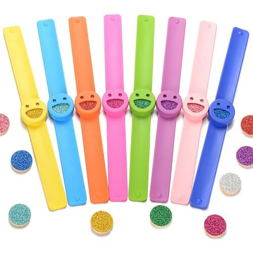 VOCHENG WRAP Children's Bracelets