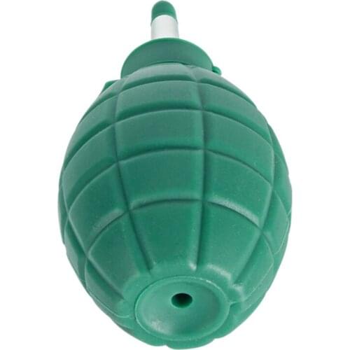 24BB Air Blaster Lens Cleaning Blower Compressed Air for Digital DSLR SLR Cameras Lens & Sensor Cleaning