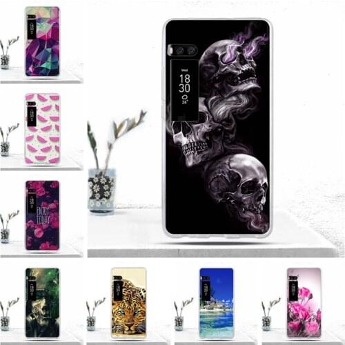 Чехлы для телефонов Meizu PRO 7 Plus XOPIG China At AliExpress