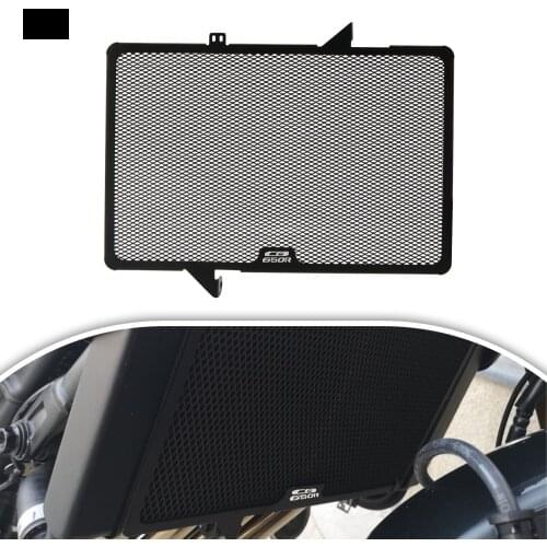 For Honda CB650R 2019 2020 2021 Motorcycle Aluminum Radiator Grill Guard