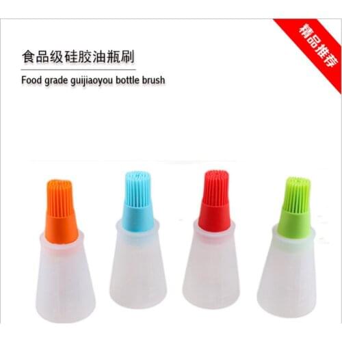 ZGTGLAD Smearing Brushes