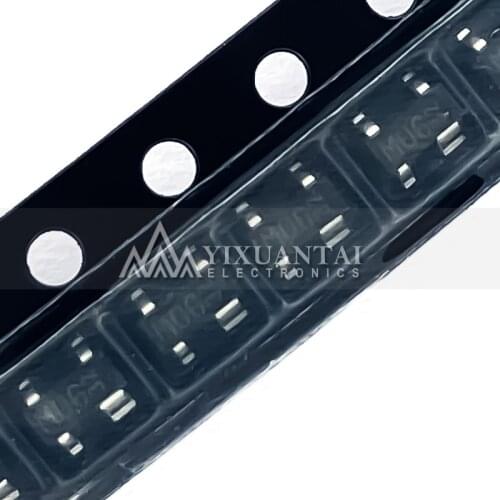 10PCS/LOT Free shipping 100% original BF904 M04 BF904R M06 BF908 M26 WM BF909R SOT143