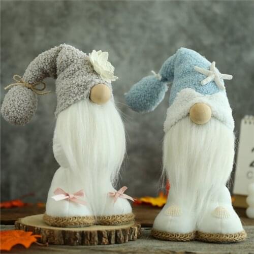 2021 Bee Festival Harvest Festival Hornet Gnome Swedish Elf Family Farmhouse Kitchen Decoration Shelves Tiered Tray Decorations